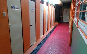 Hotel Marruecos C.R.